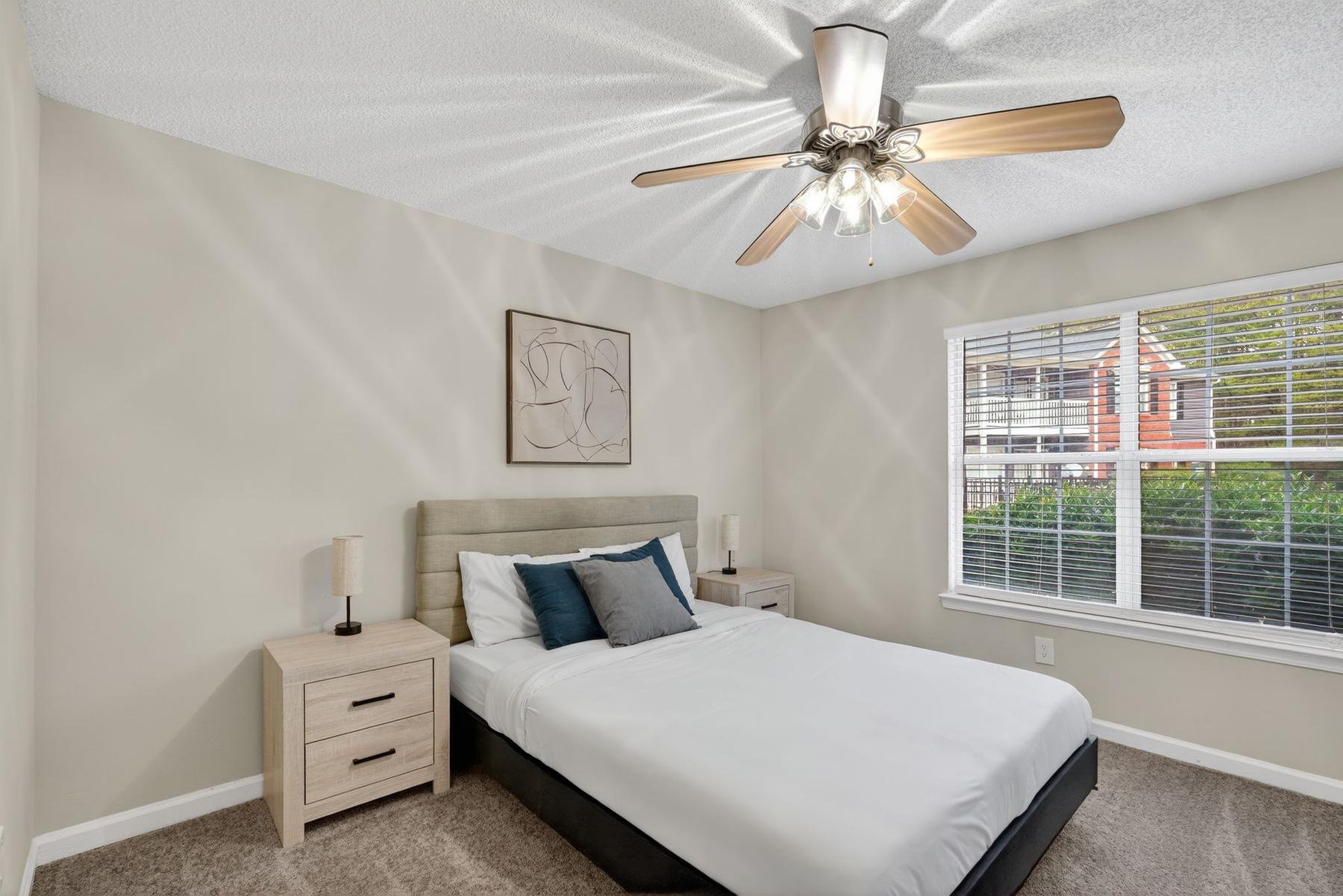 Ballantyne Commons apartment 1401 photo 2
