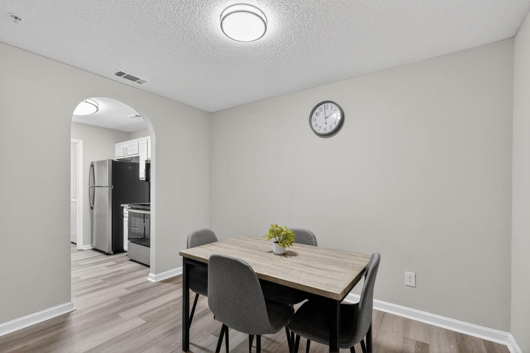 Ballantyne Commons apartment 1401 photo 5
