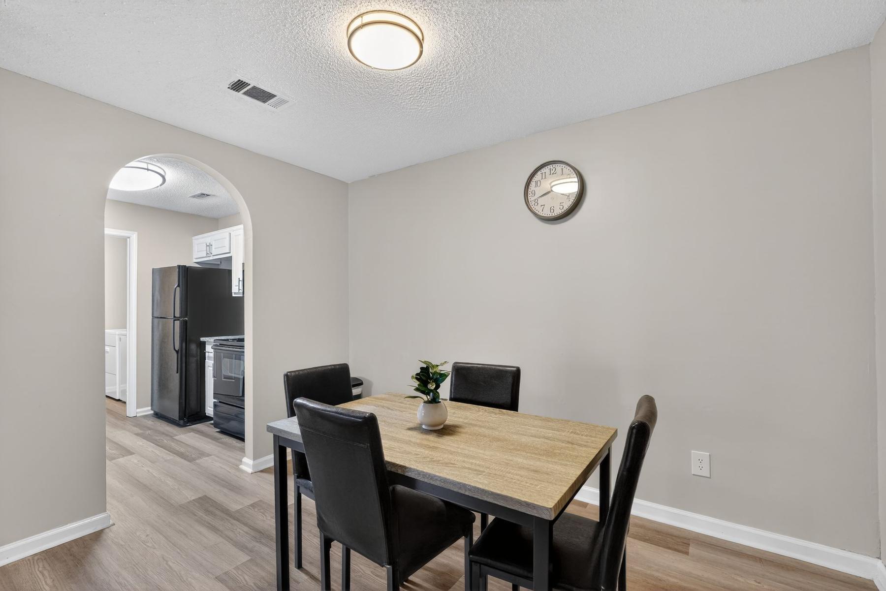 Ballantyne Commons apartment 1408 photo 5