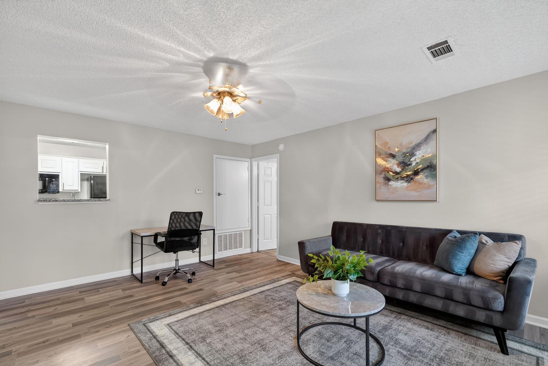 Ballantyne Commons apartment 404 photo 1