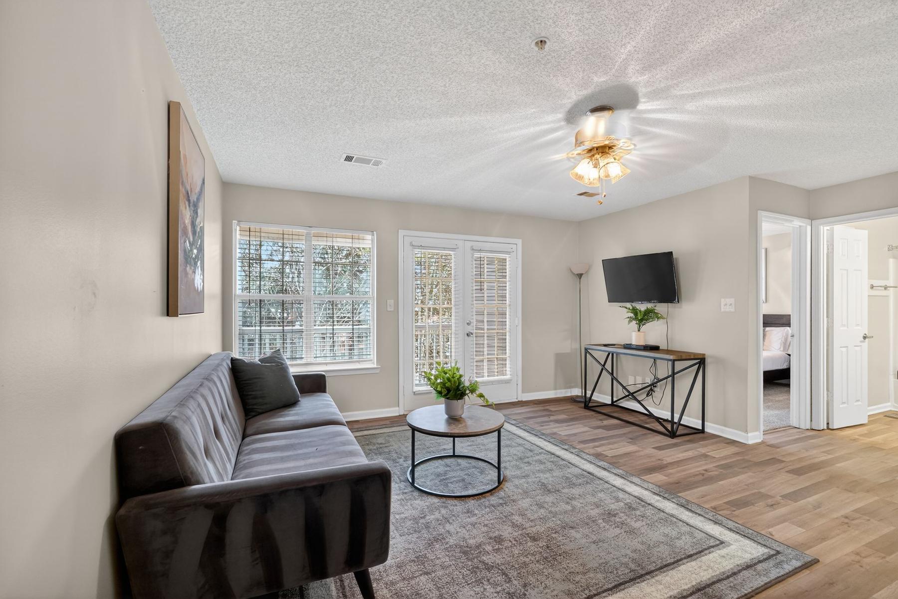 Ballantyne Commons apartment 404