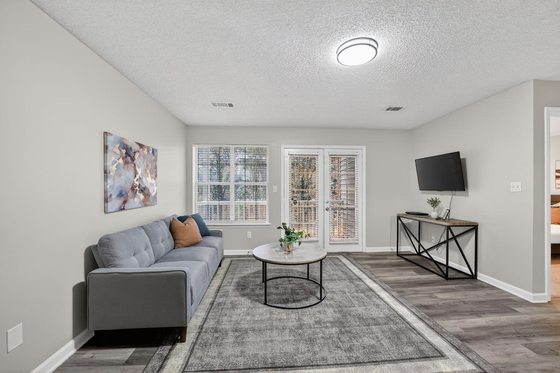 Ballantyne Commons apartment 509