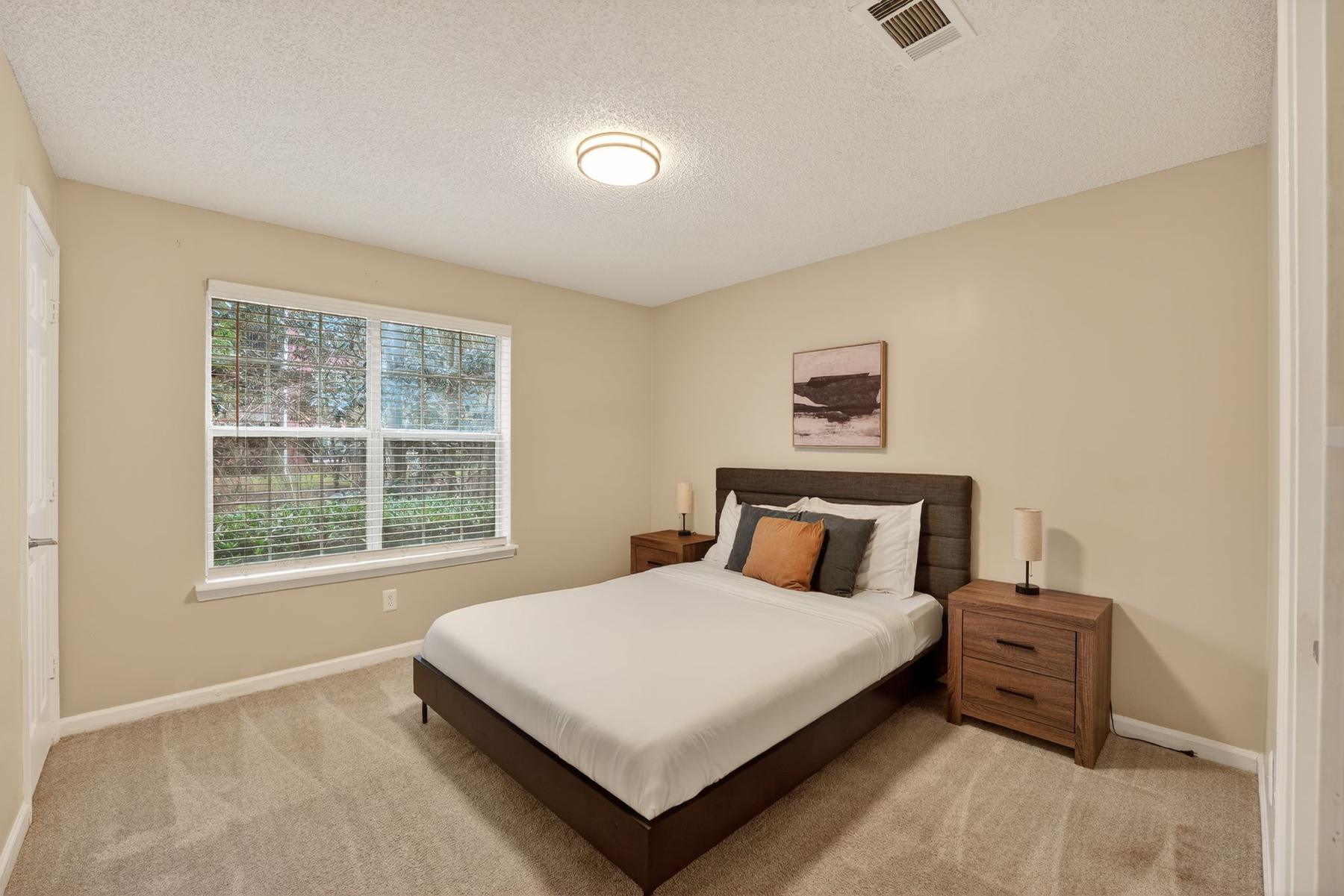 Ballantyne Commons apartment 509 photo 2
