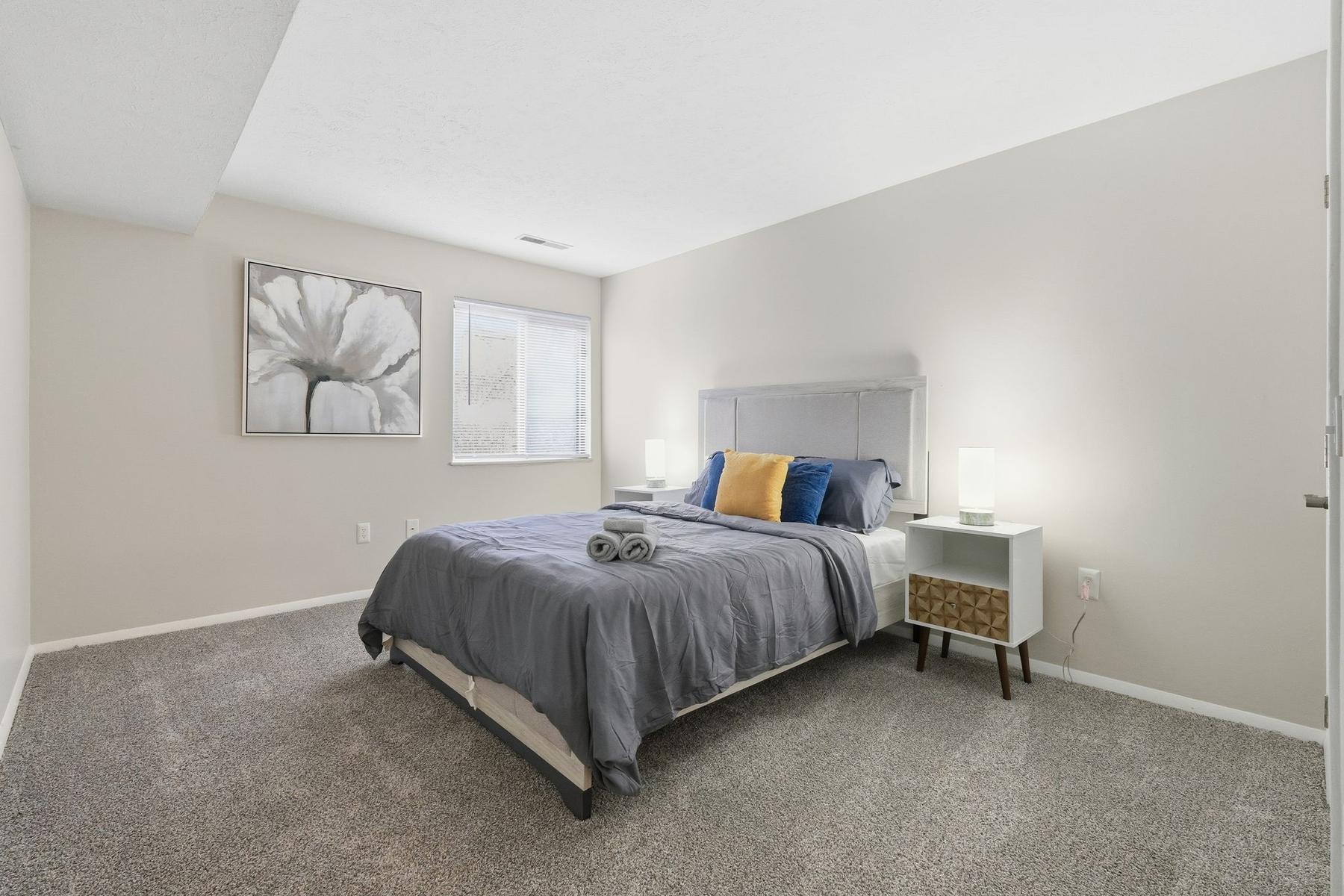 Northwoods apartment 120-2C photo 2