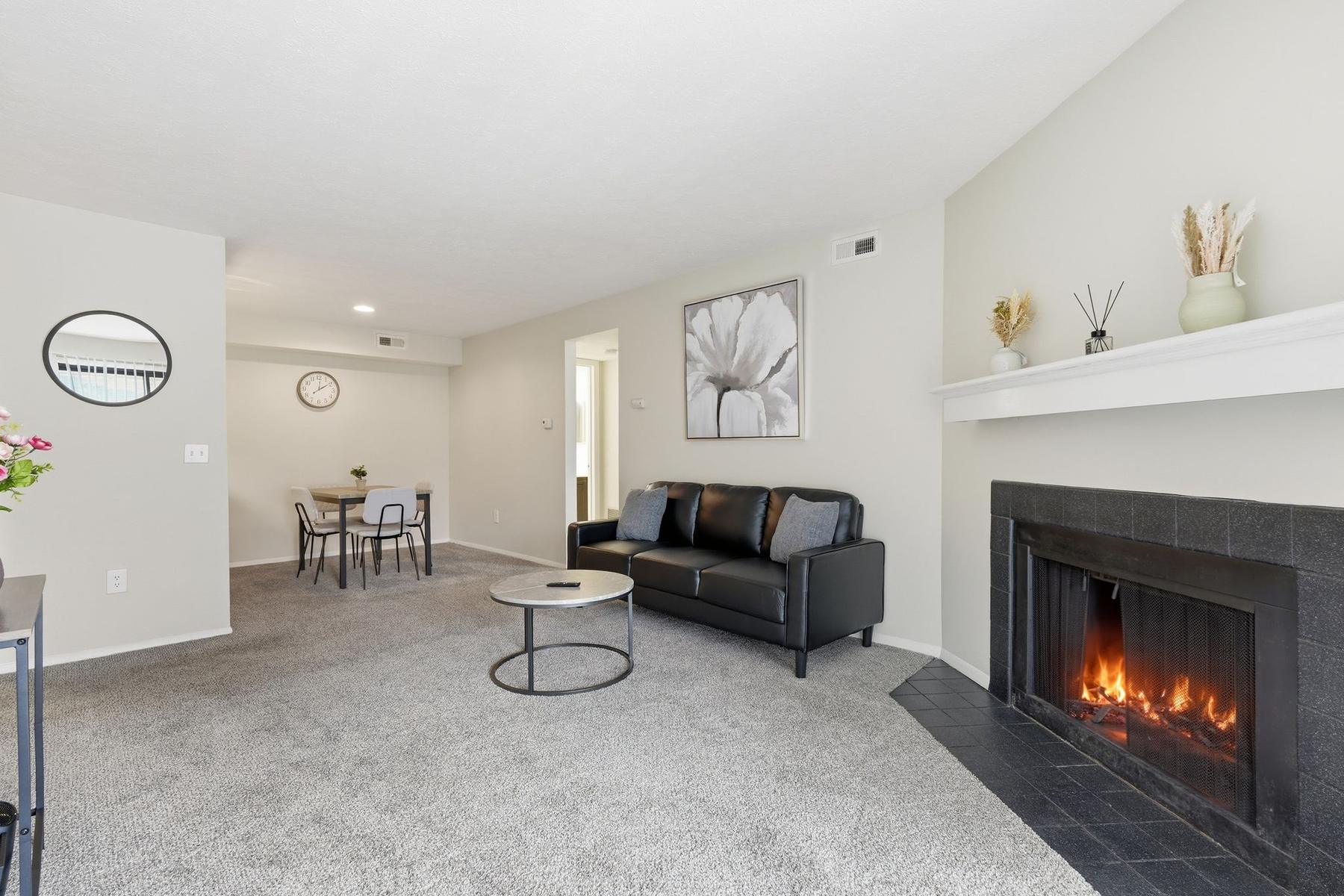 Northwoods apartment 128-2D photo 5