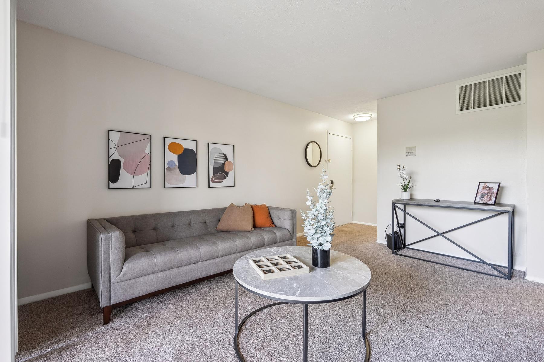 Northwoods apartment 140-2B