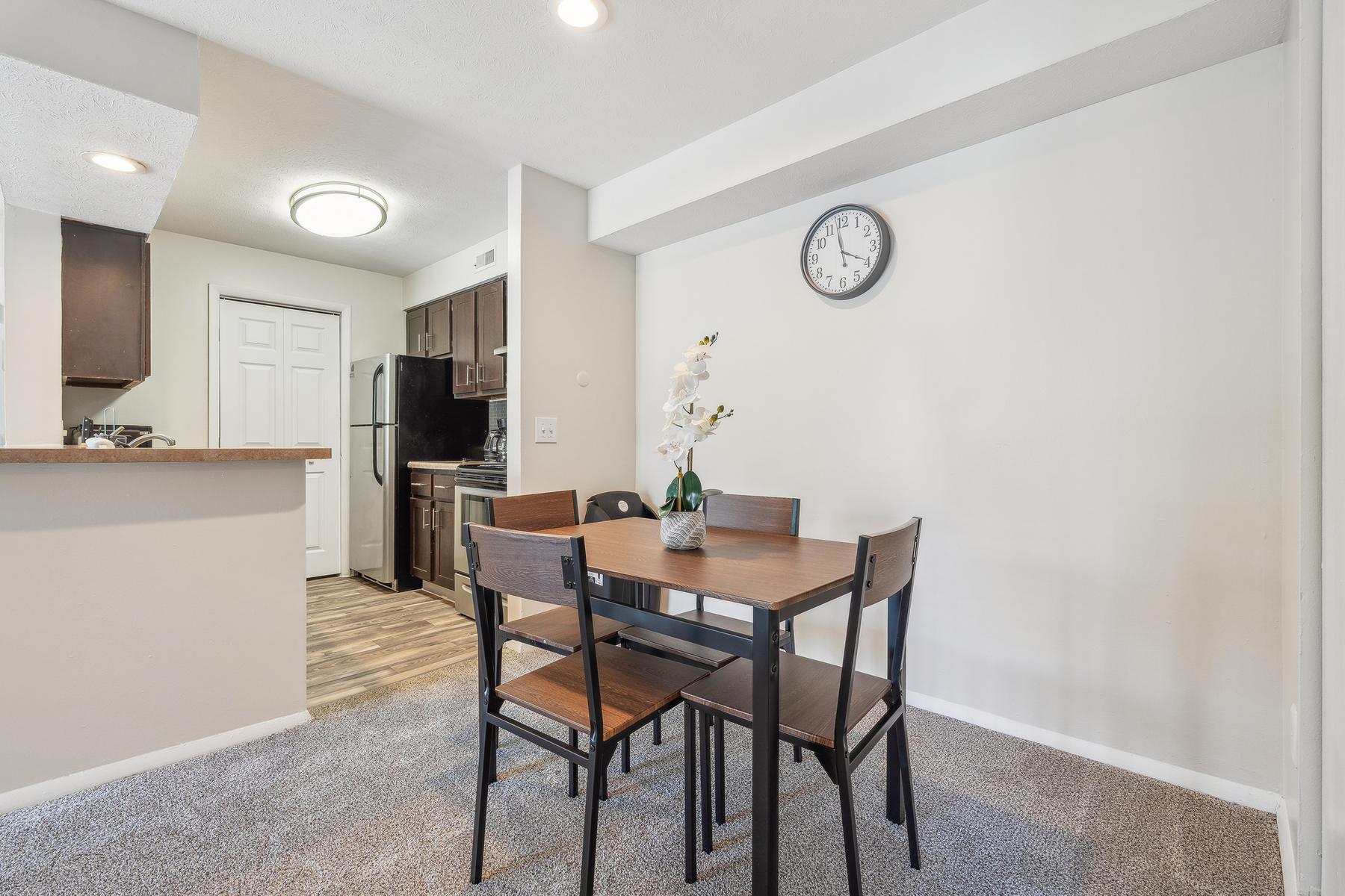 Northwoods apartment 8083-2D photo 5