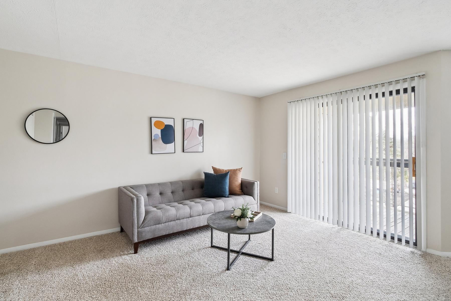 Northwoods apartment 8087-3C photo 4