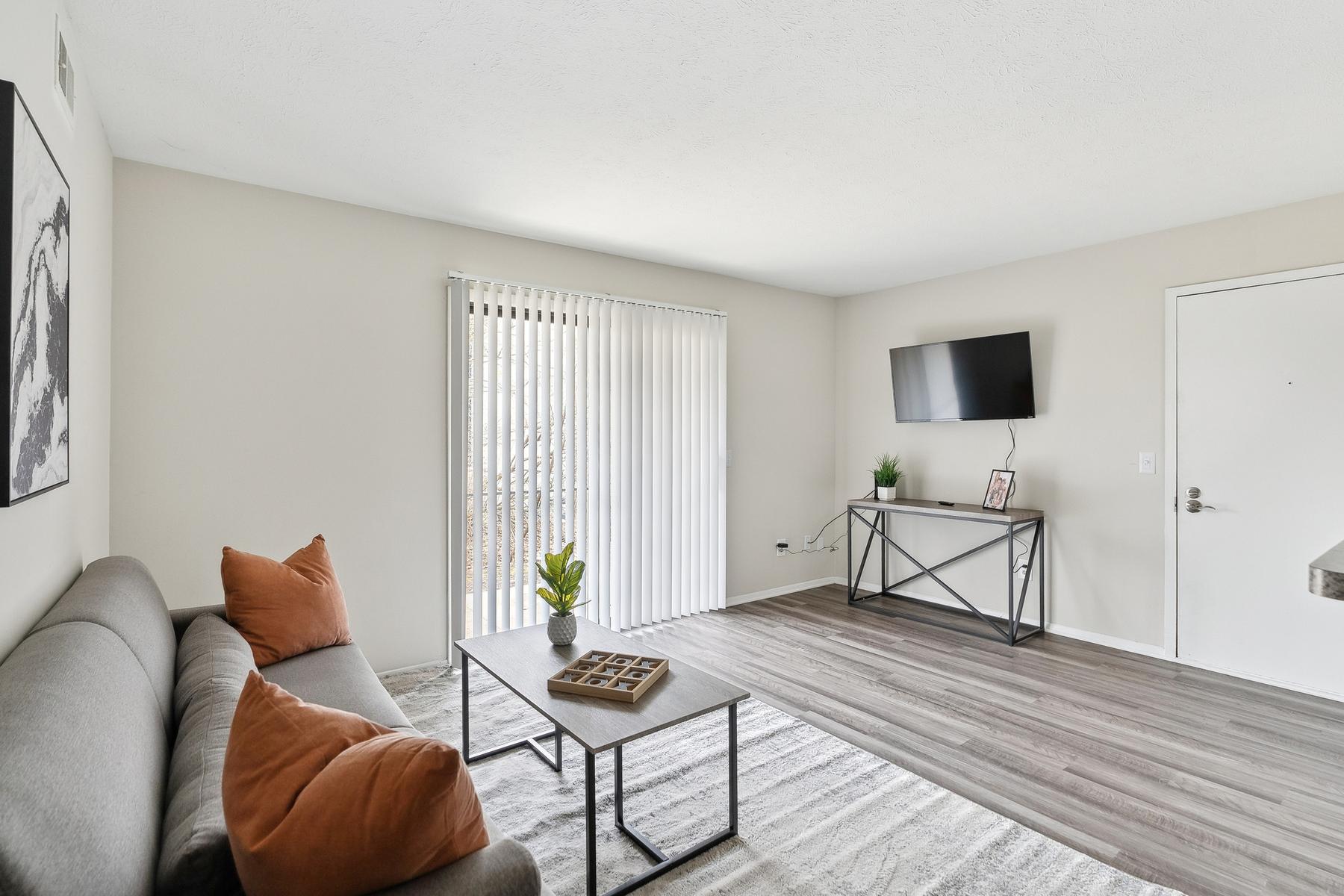 Northwoods apartment 8091-2A photo 4