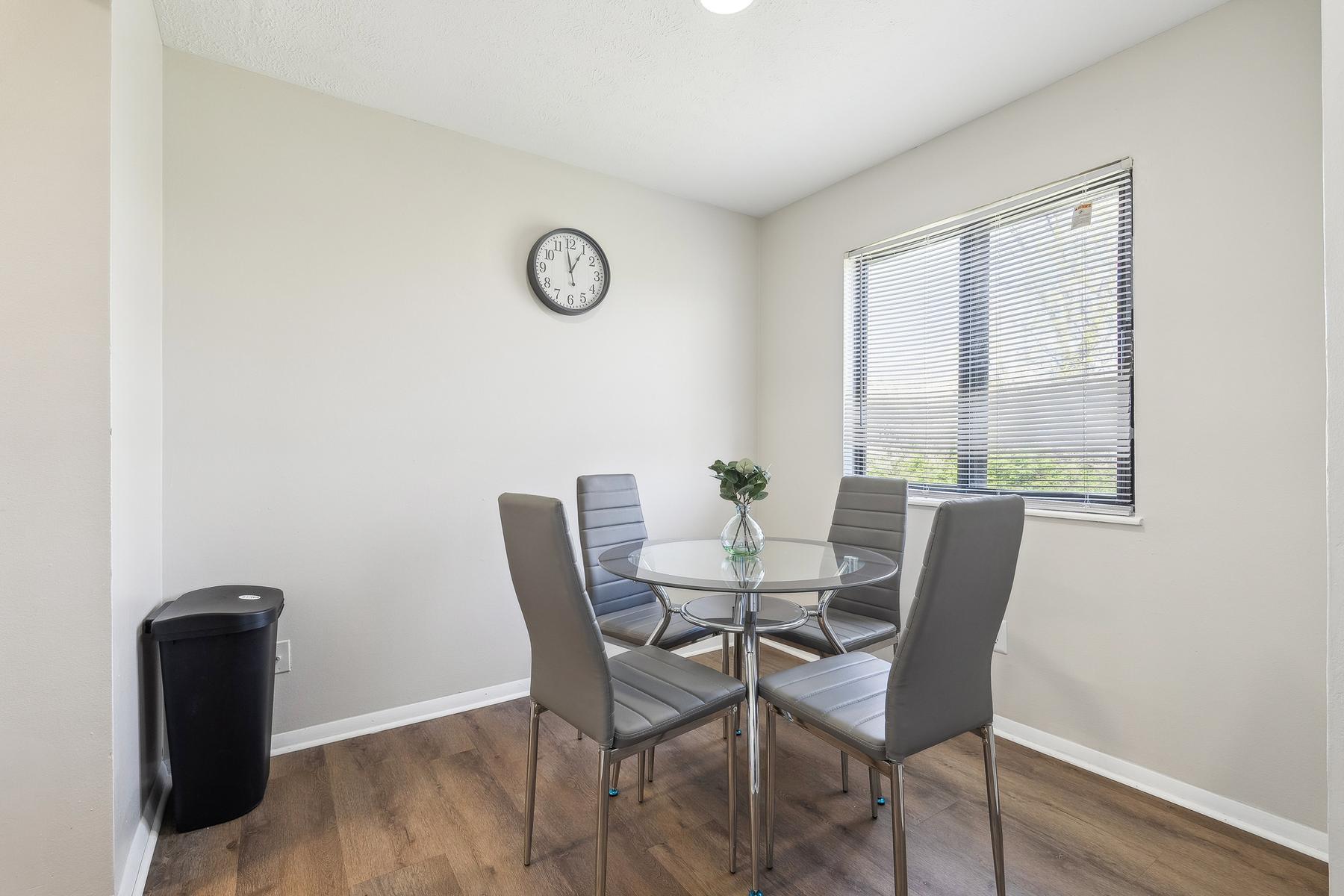 Northwoods apartment 8122-3B photo 5