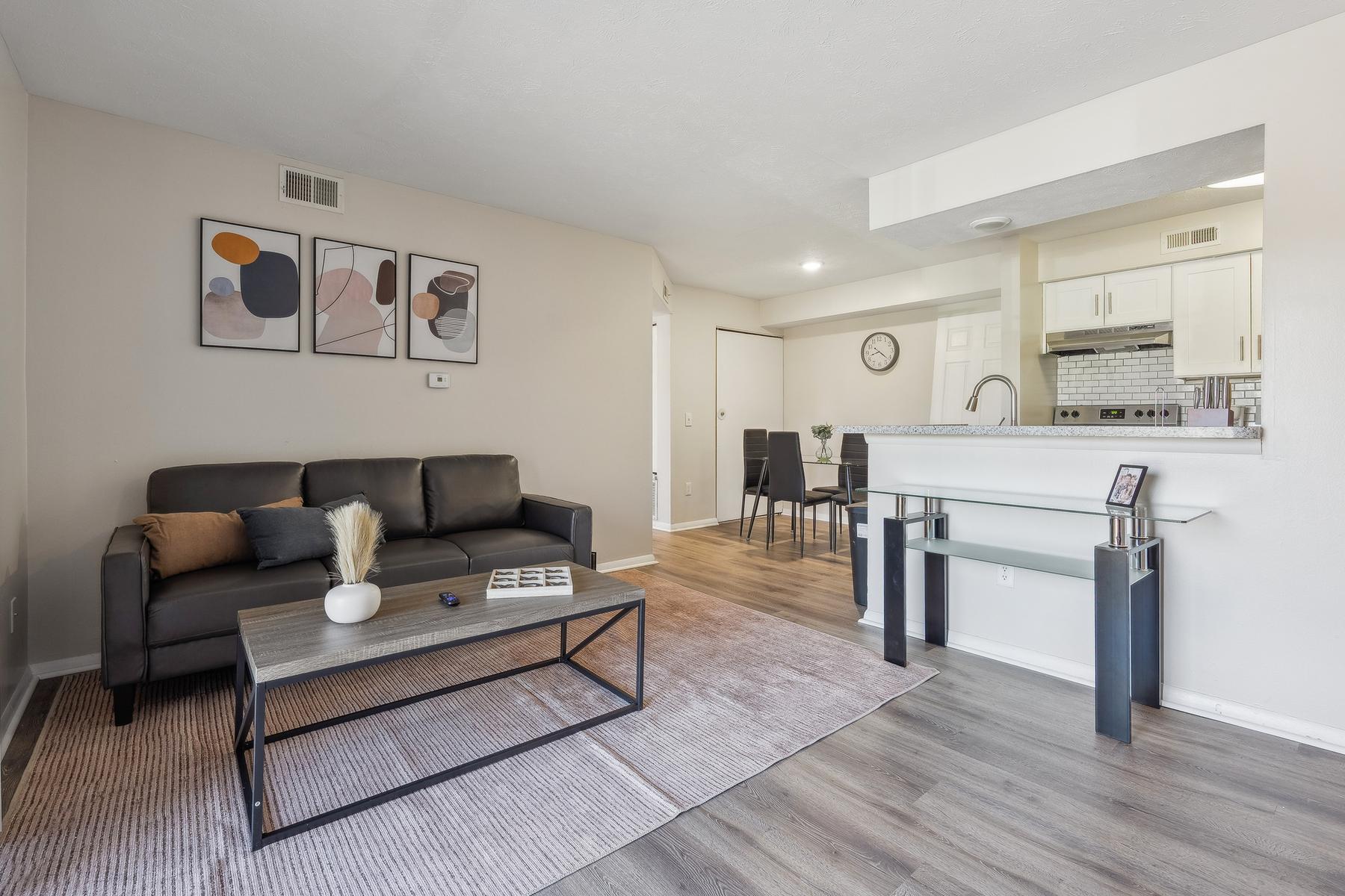 Northwoods apartment 8204-2A