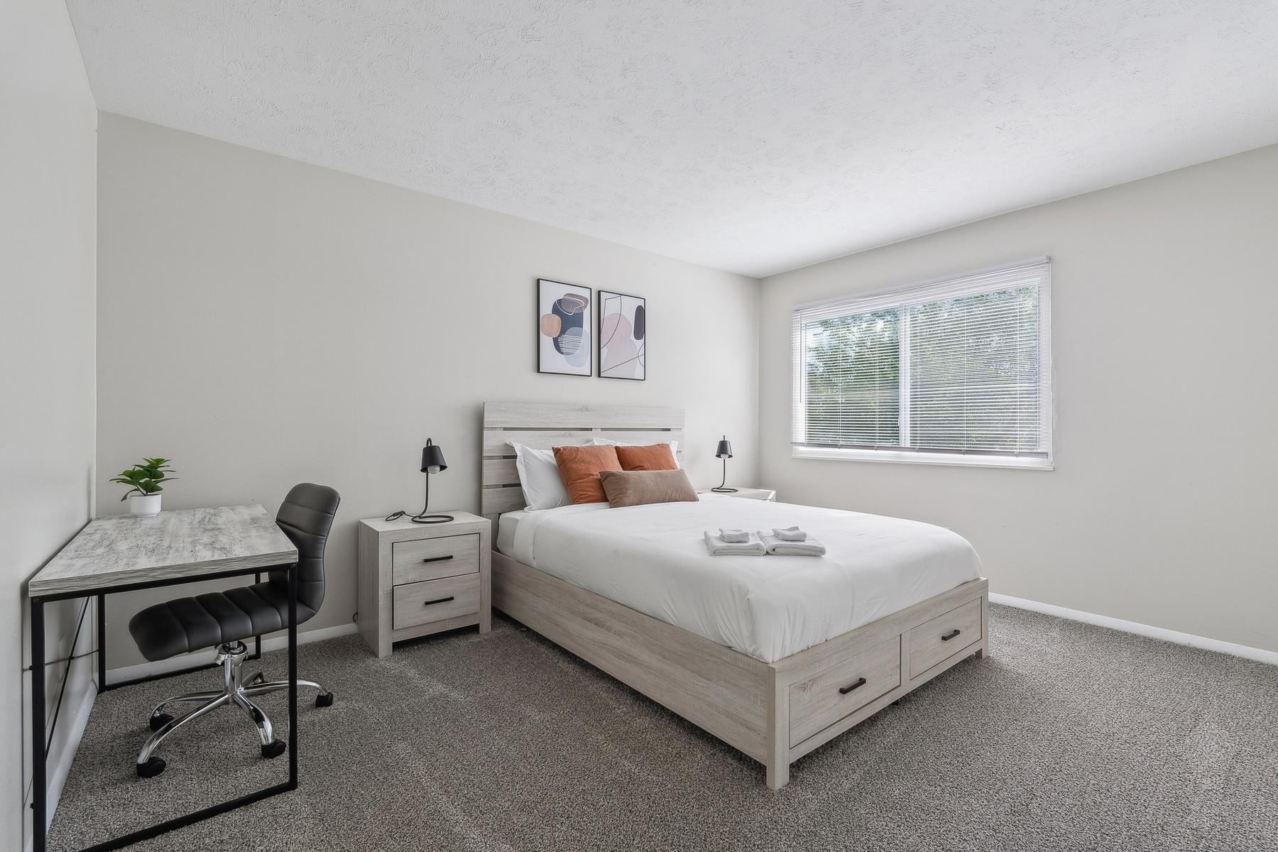 Northwoods apartment 8208-2B photo 5