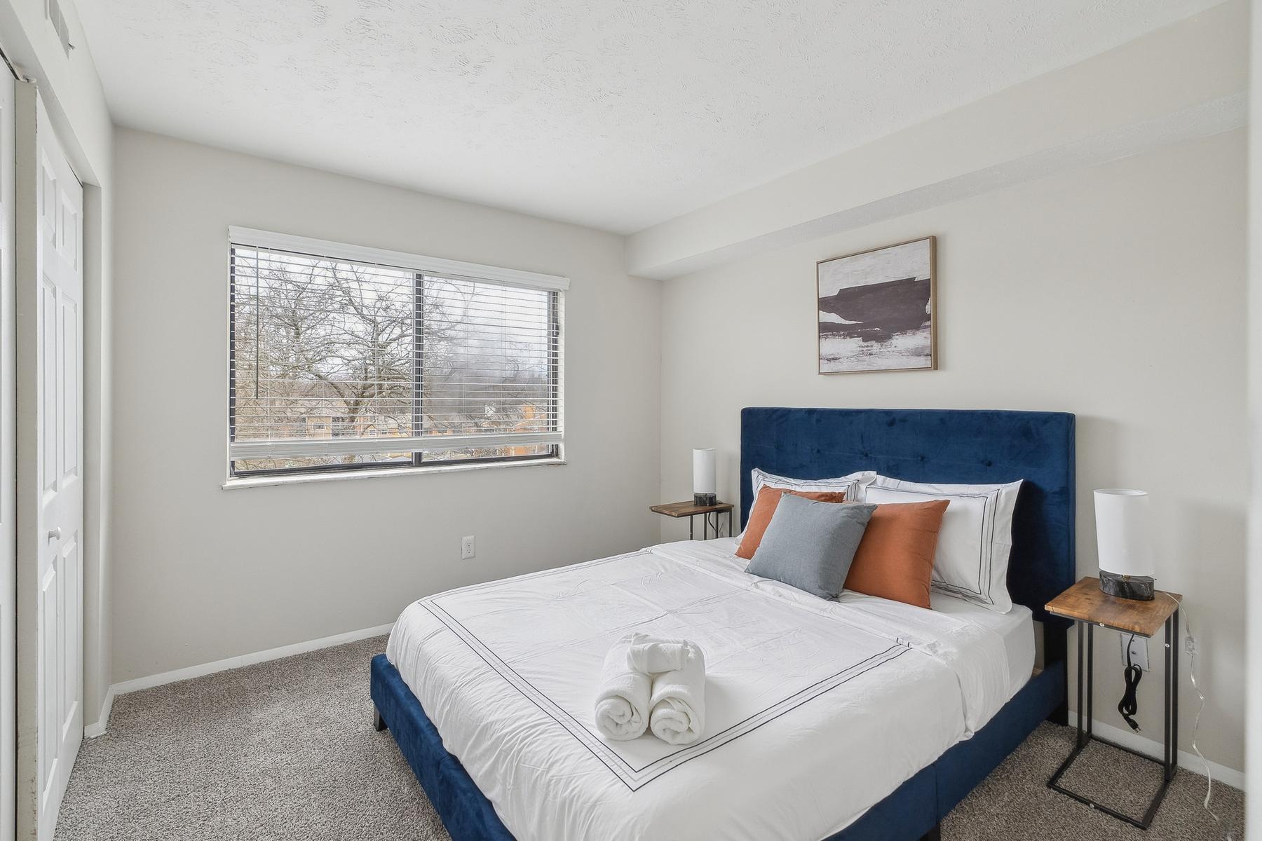 Northwoods apartment 8208-3A photo 2