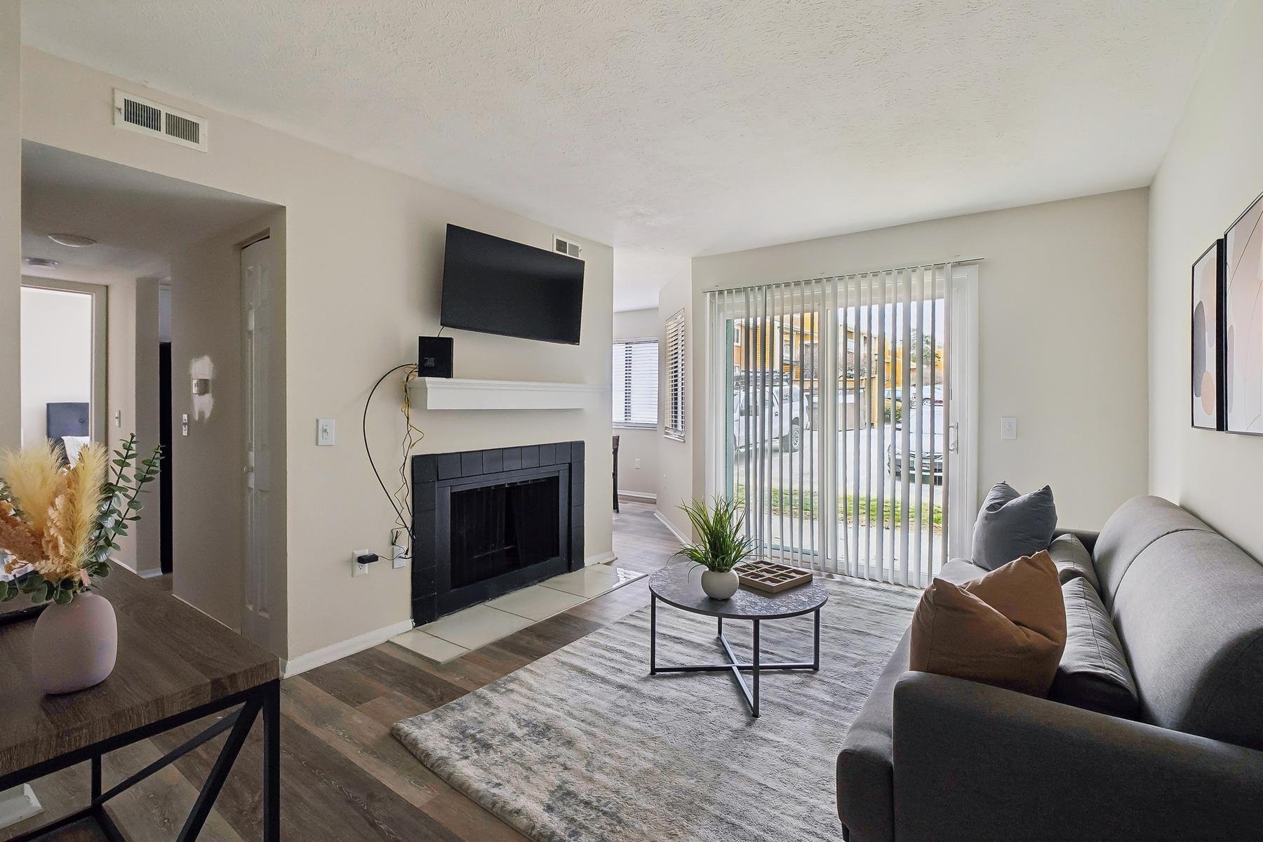 Northwoods apartment 8241-1A photo 4