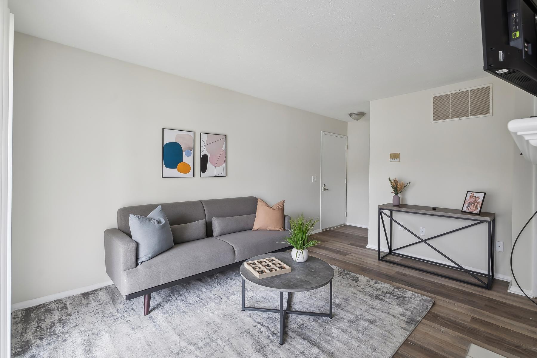 Northwoods apartment 8241-1A