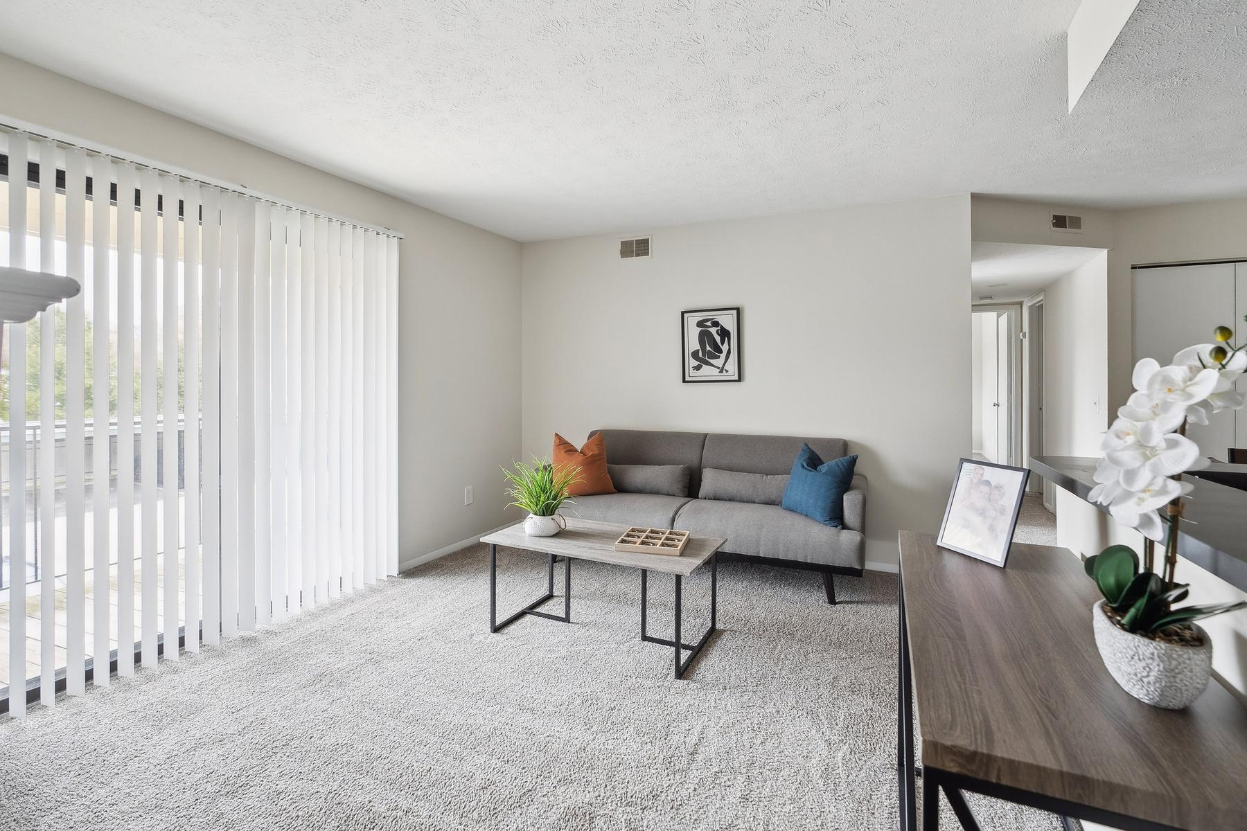 Northwoods apartment 8241-1D