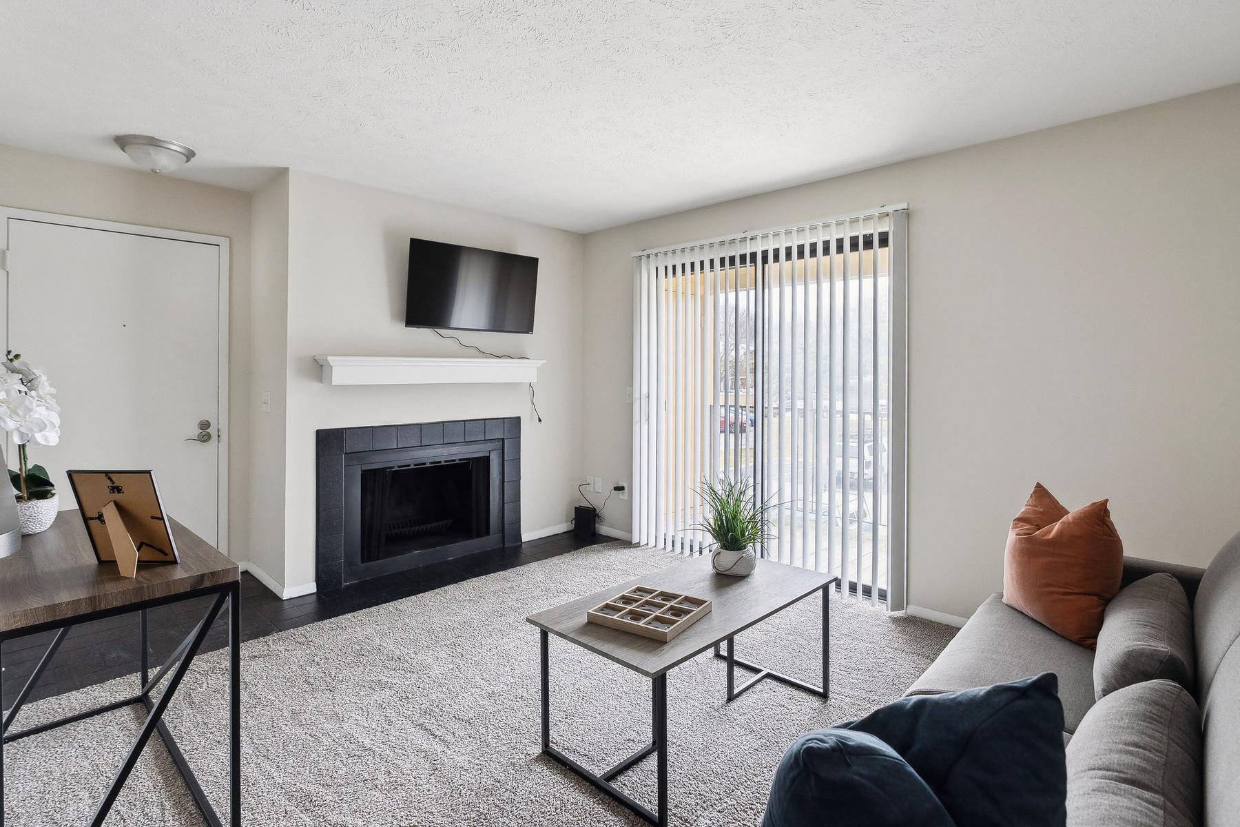 Northwoods apartment 8241-1D photo 4