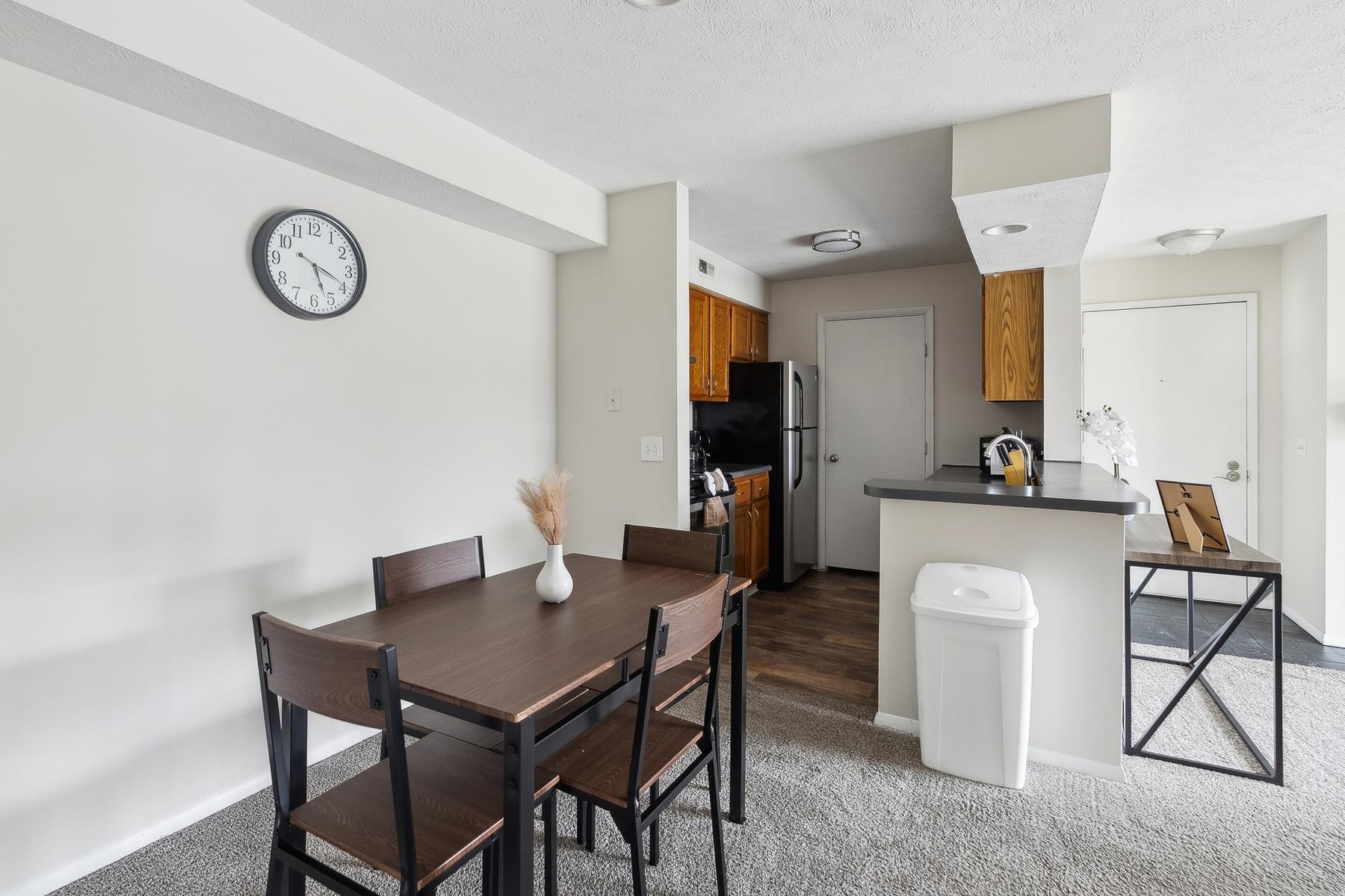 Northwoods apartment 8241-1D photo 5