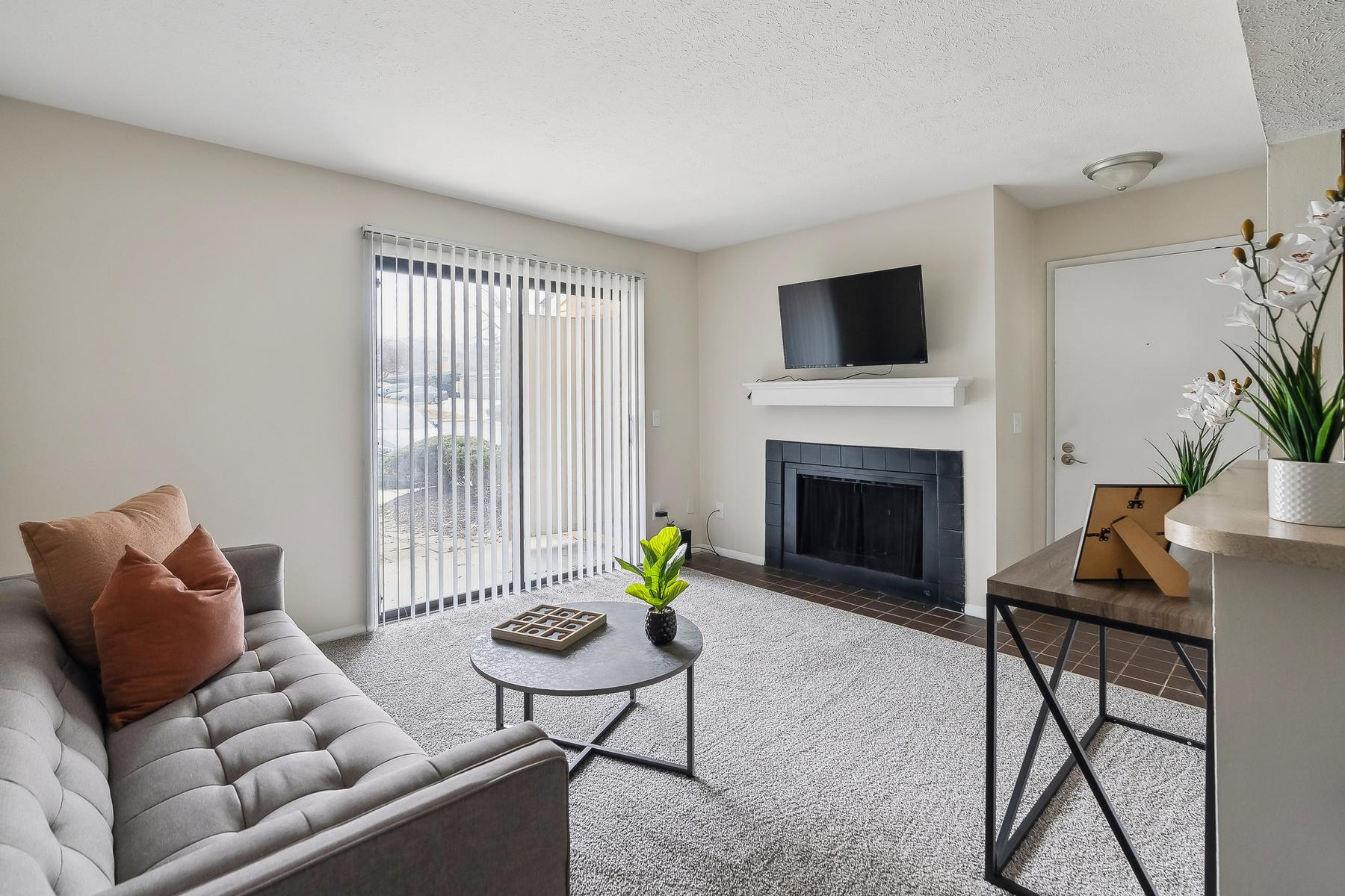 Northwoods apartment 8241-2D