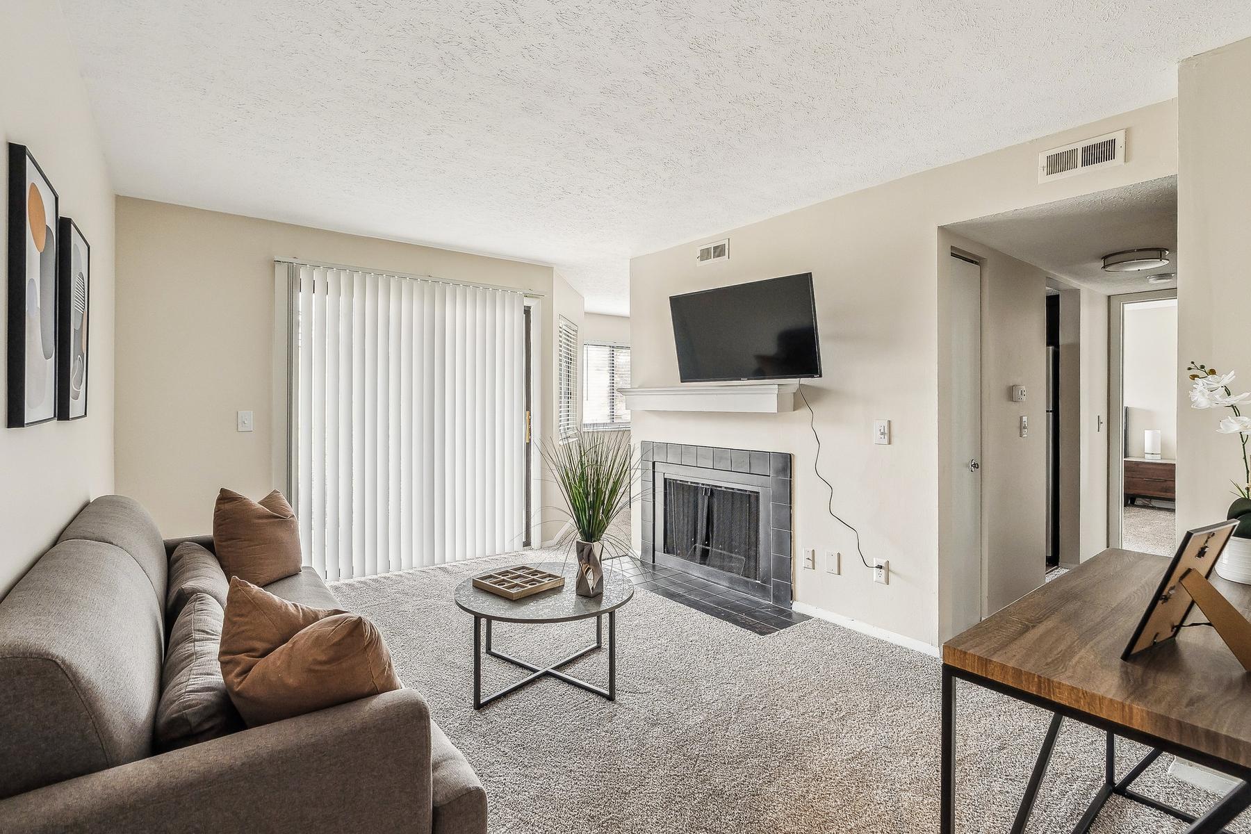 Northwoods apartment 8241-3C photo 4
