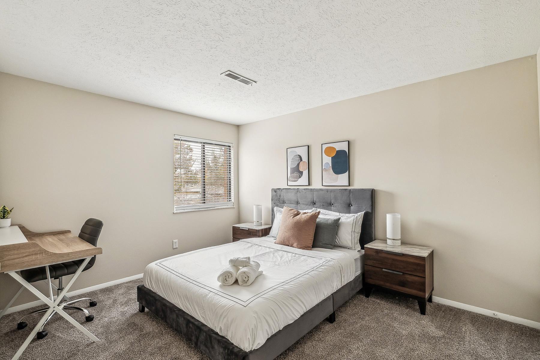 Northwoods apartment 8241-3C photo 2