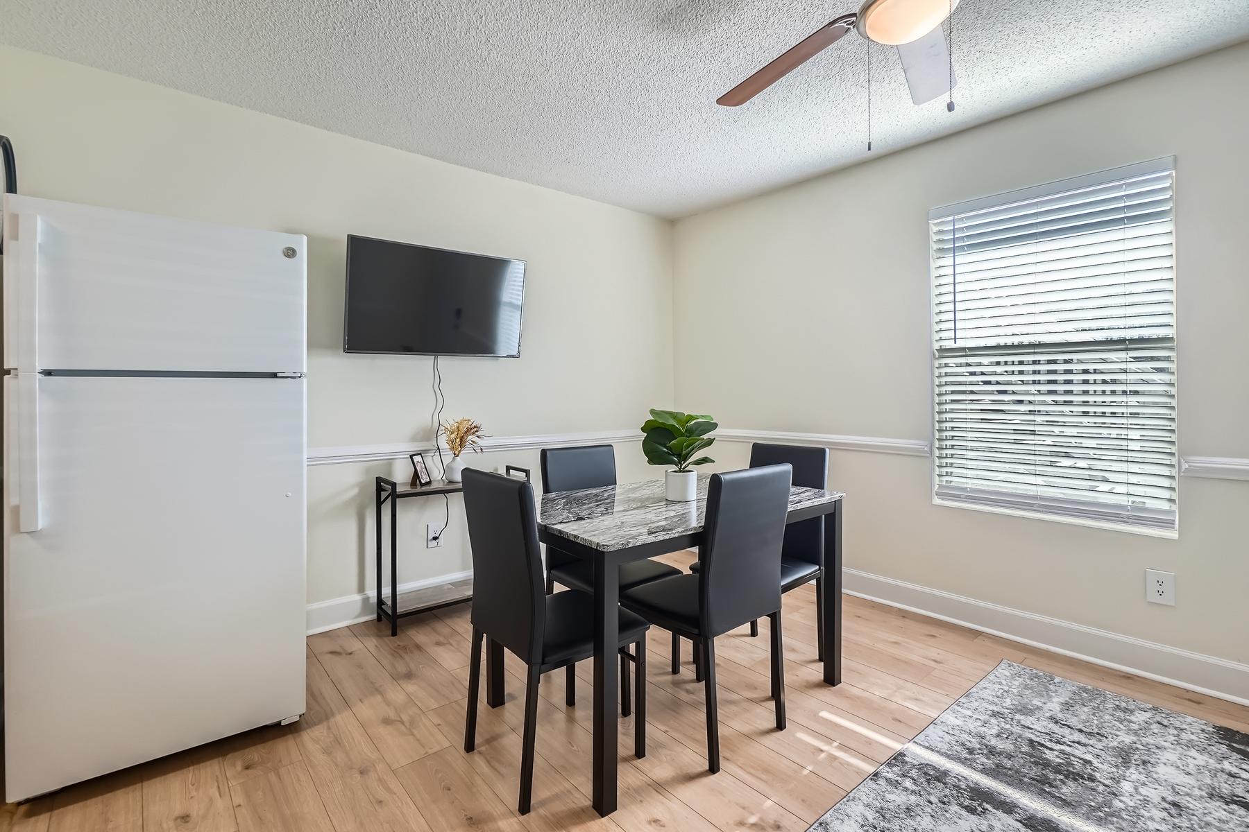 Overlook Club apartment A2 photo 5
