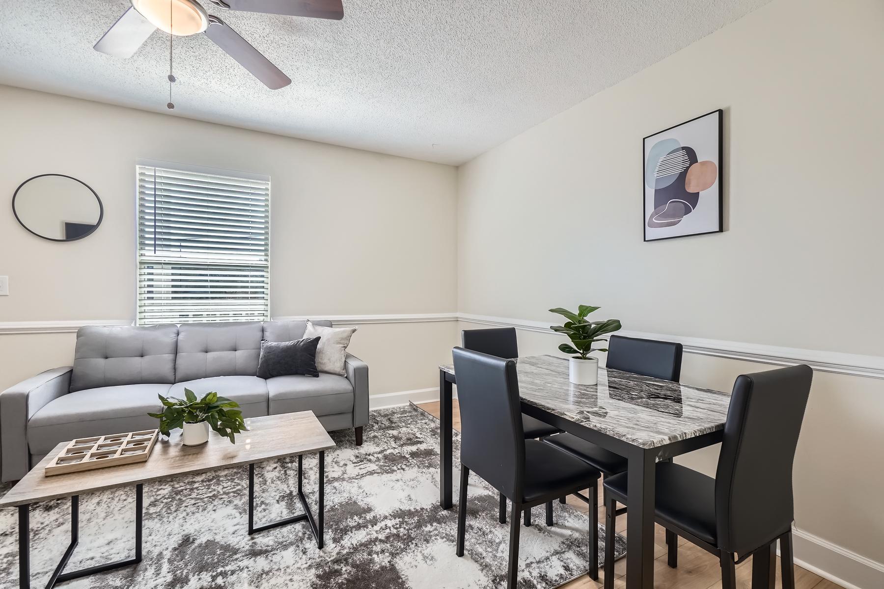 Overlook Club apartment C5