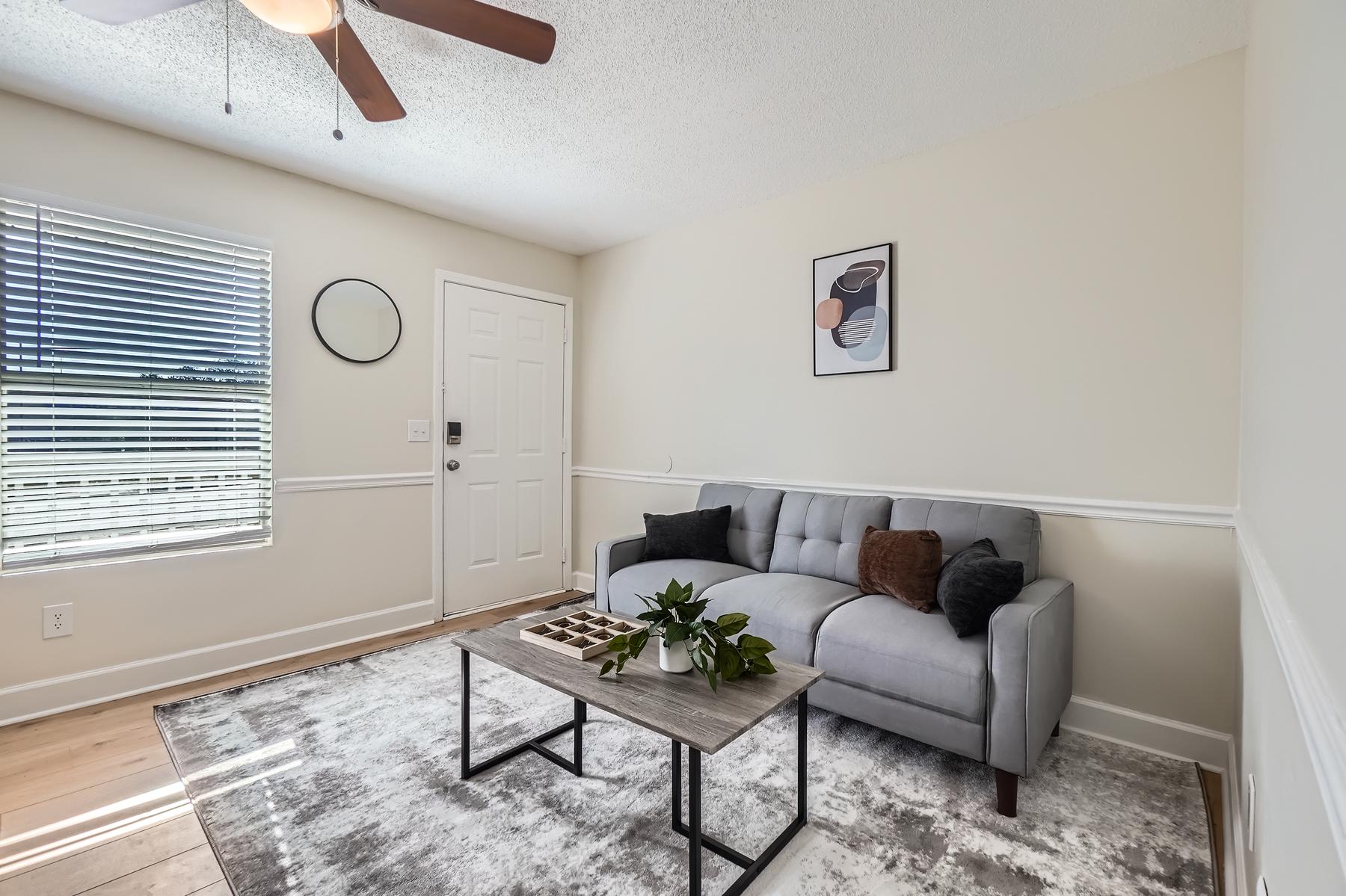 Overlook Club apartment C6