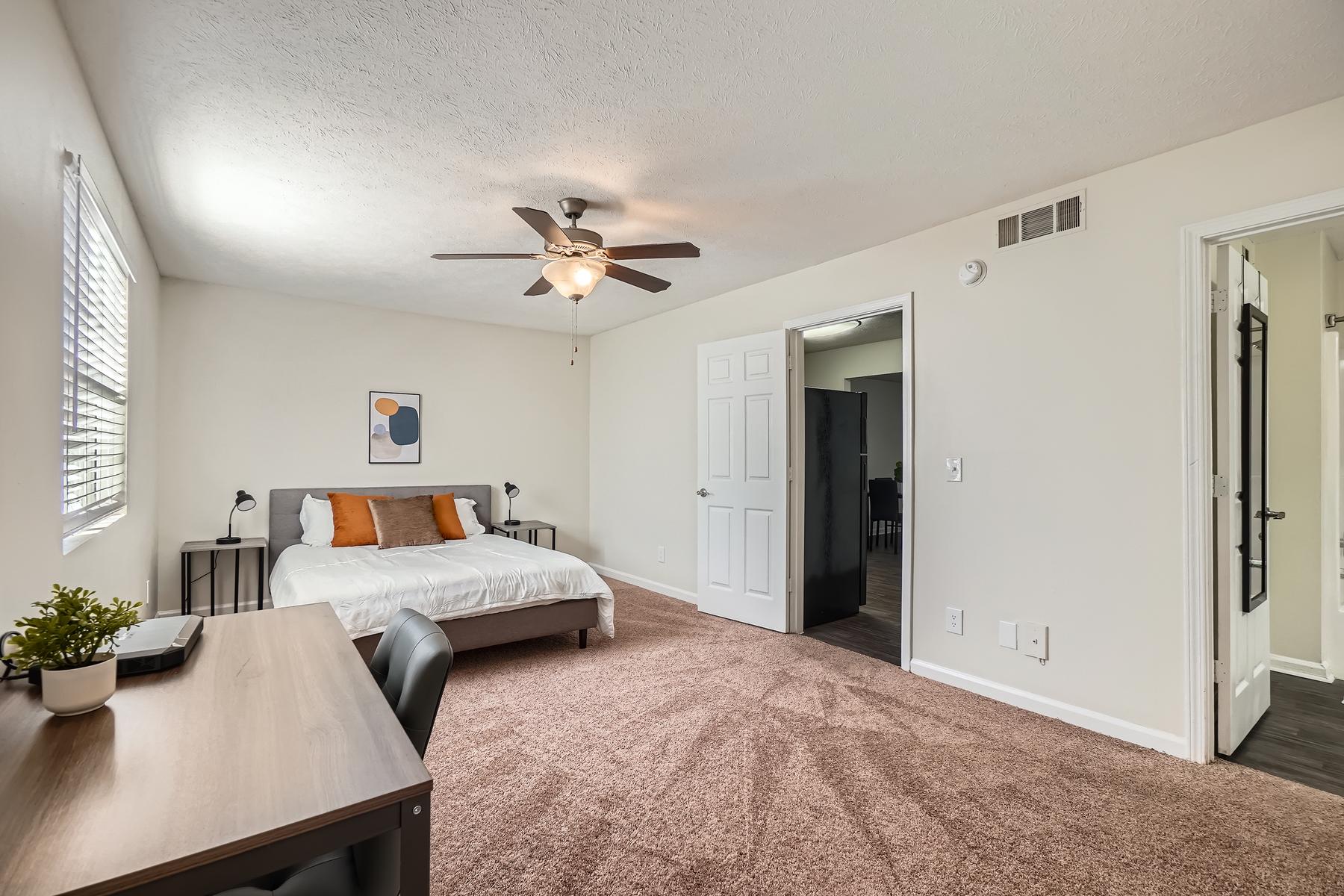 Overlook Club apartment G2 photo 2